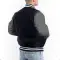 Compass Charter High School Letterman Jacket